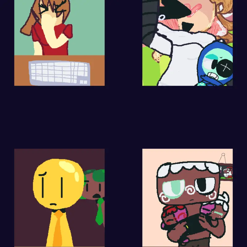 Game by @Tiwxel_fan
