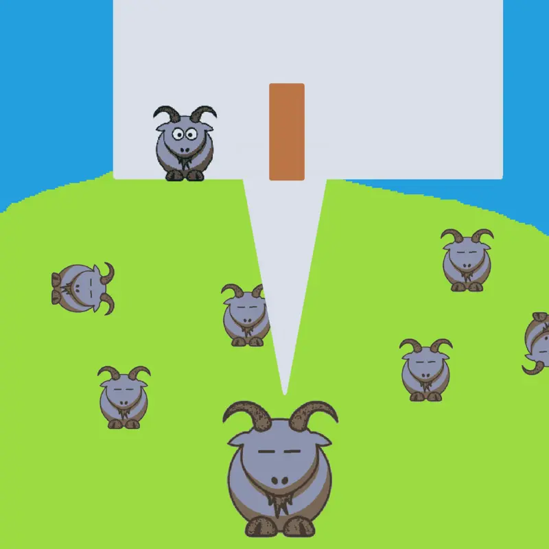 Game by @killerfrog