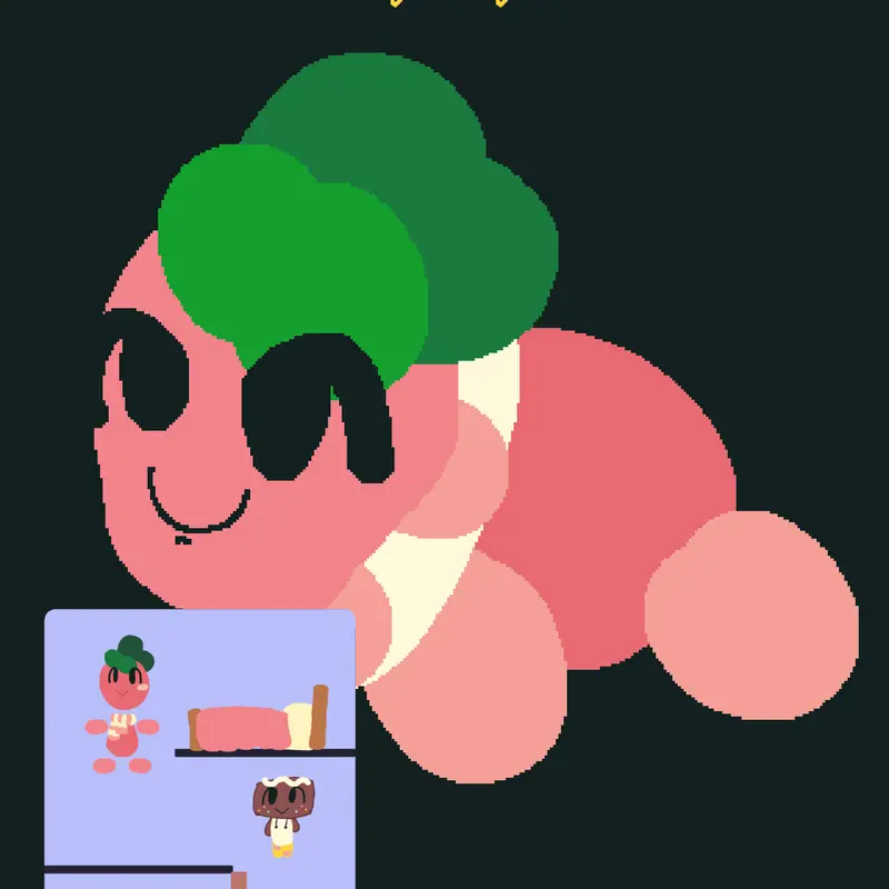 Game by @Mrs_Fluffin