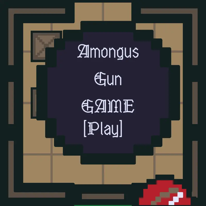 Game by @CraftADIEGO