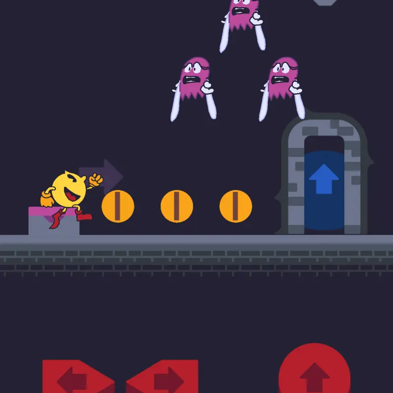 Game by @MsSyReeCHOMP