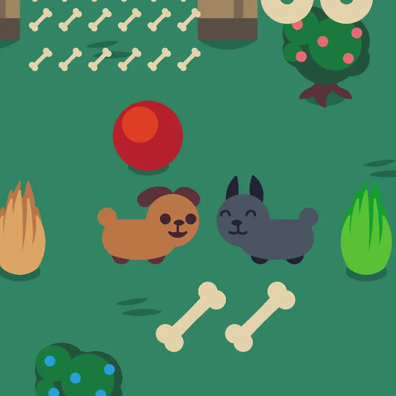 Game by @PlayWithSky