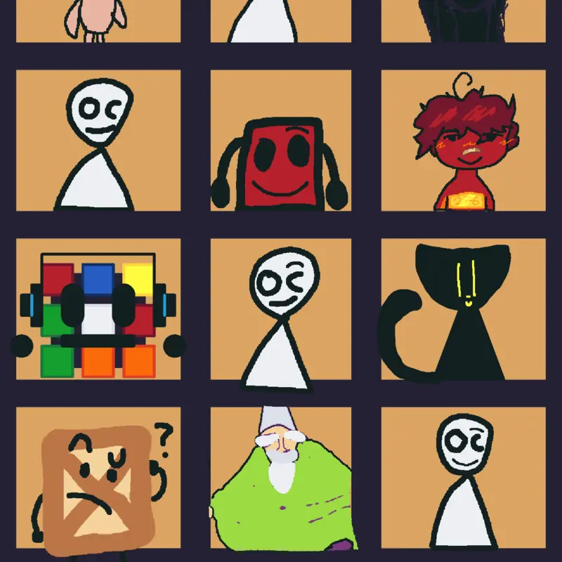 Game by @xXMONSTERXx2
