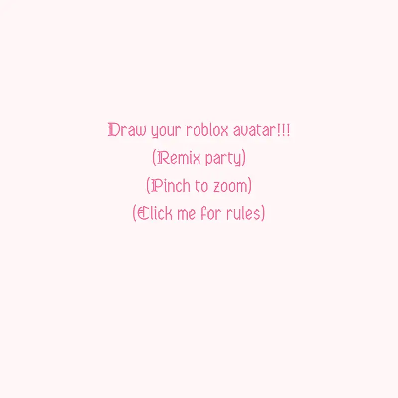 Game by @Iamnottina