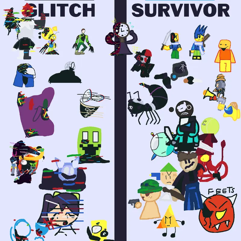 Game by @ItsChilliTime