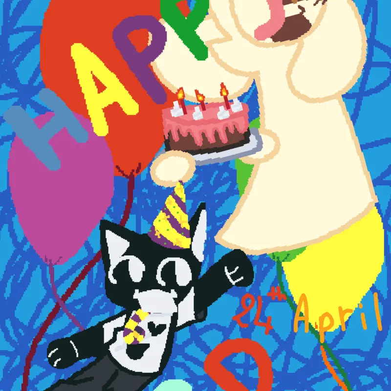 Game by @_-artia_idk-_