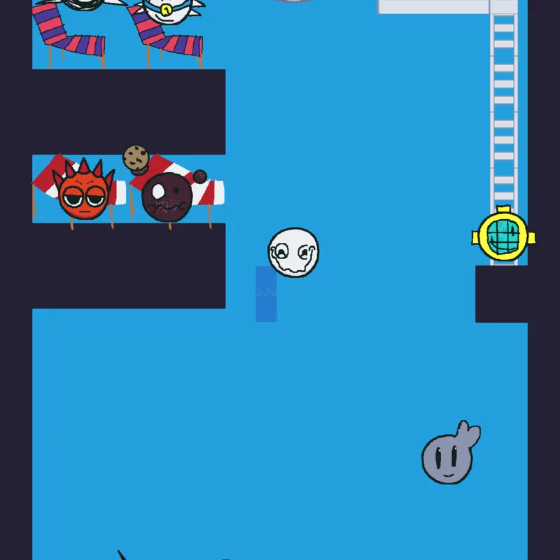 Game by @CAMIGAME07
