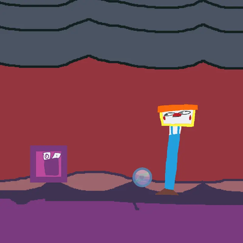 Game by @S-C-T