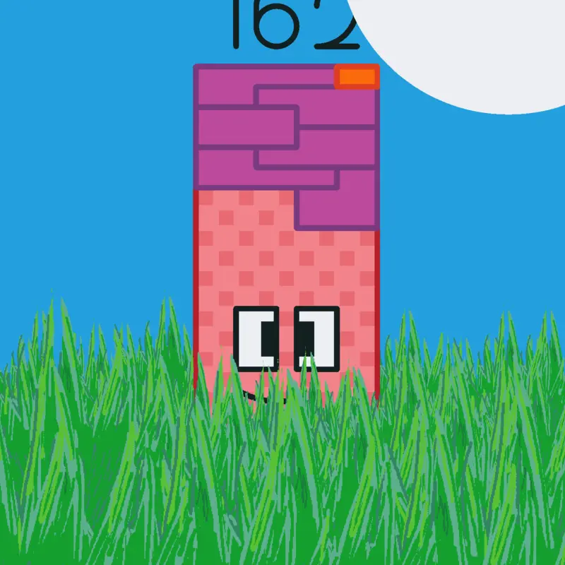 Game by @Conerthesecond