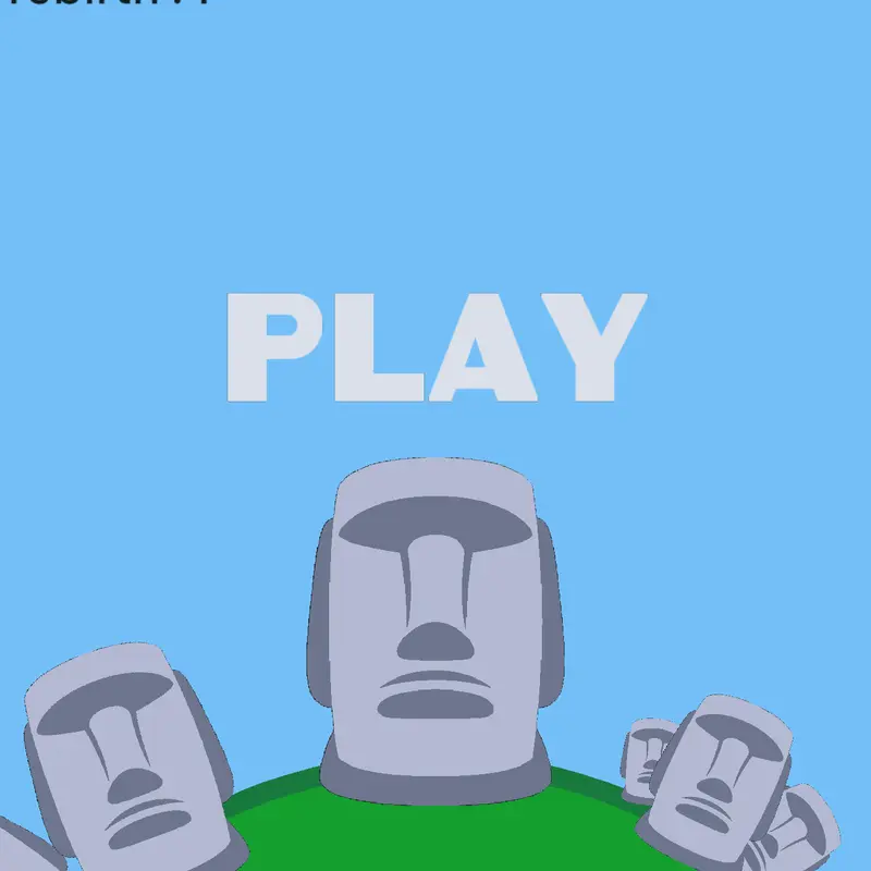 Game by @i_really_hate_my_life