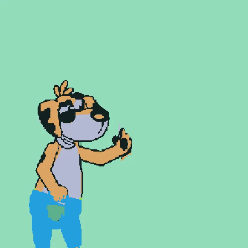 Game by @Bshsjandb