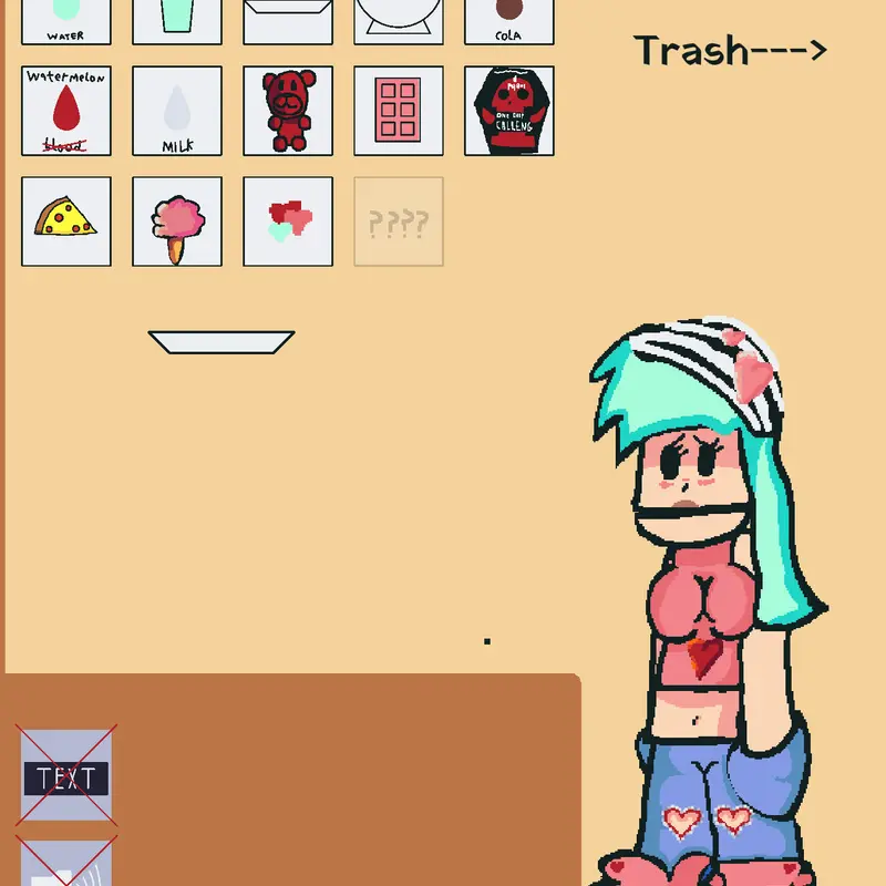Game by @bunbun