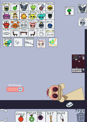 snapshot