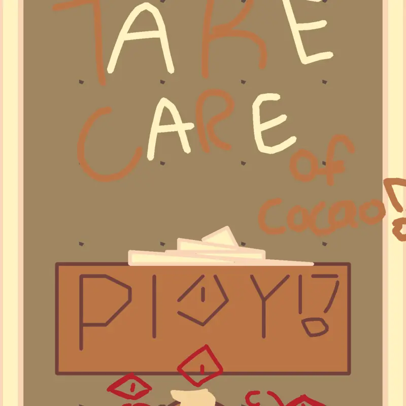 Game by @P0PT4RT_C0SM0