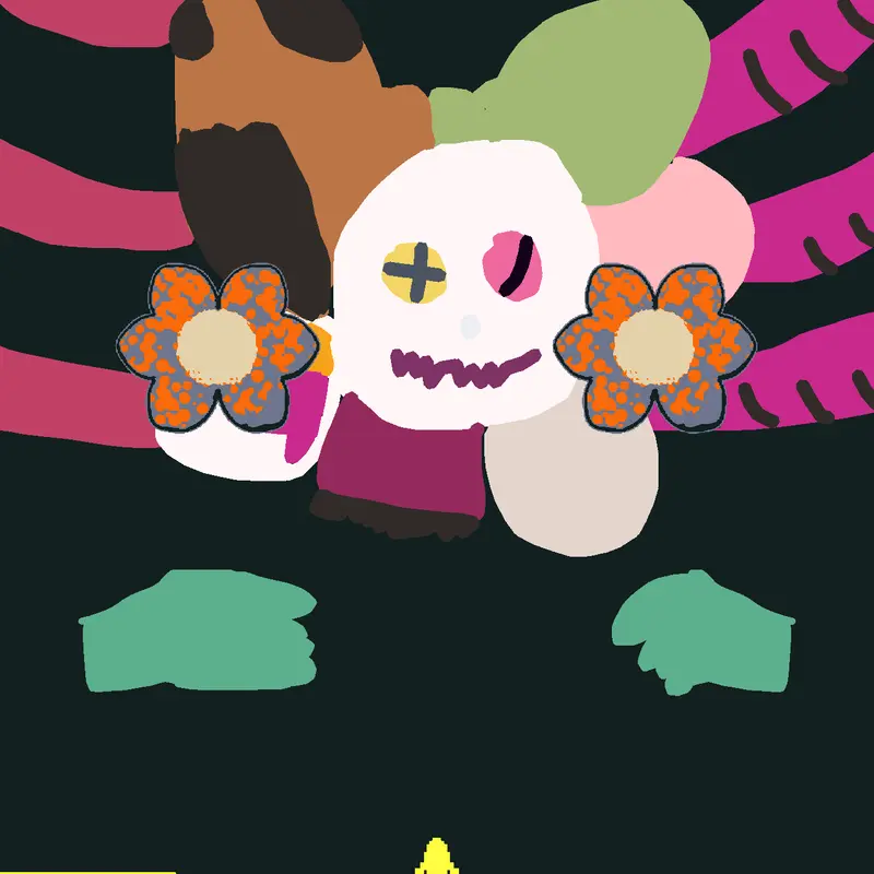 Game by @JEVIL2025