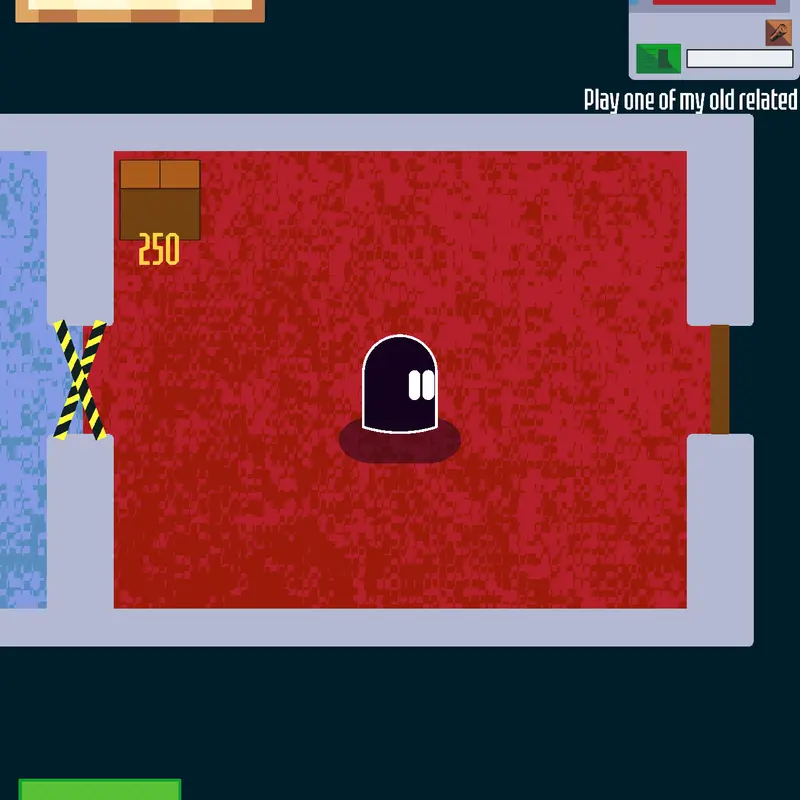 Game by @ibisplexfan