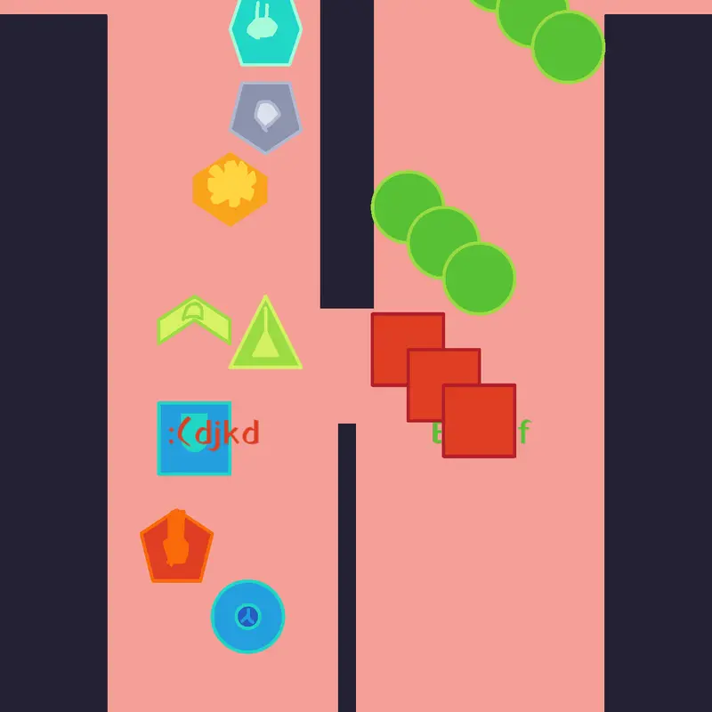 Game by @xdfd