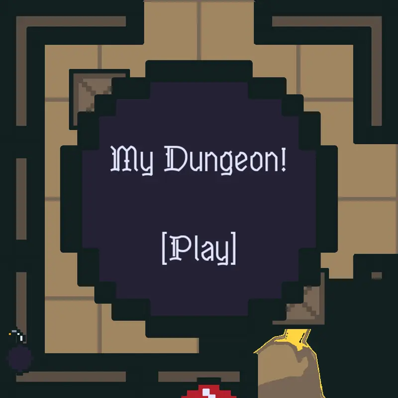 Game by @ggpower