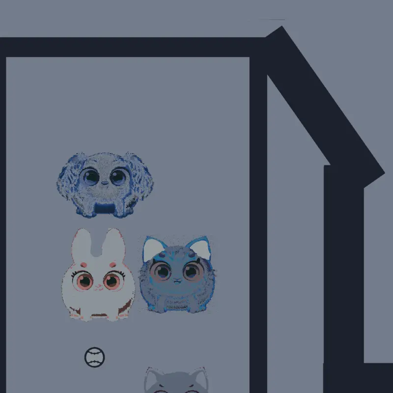 Game by @pandalu1
