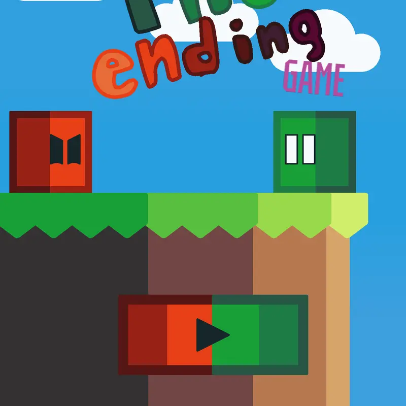 Game by @red_cube-gaming