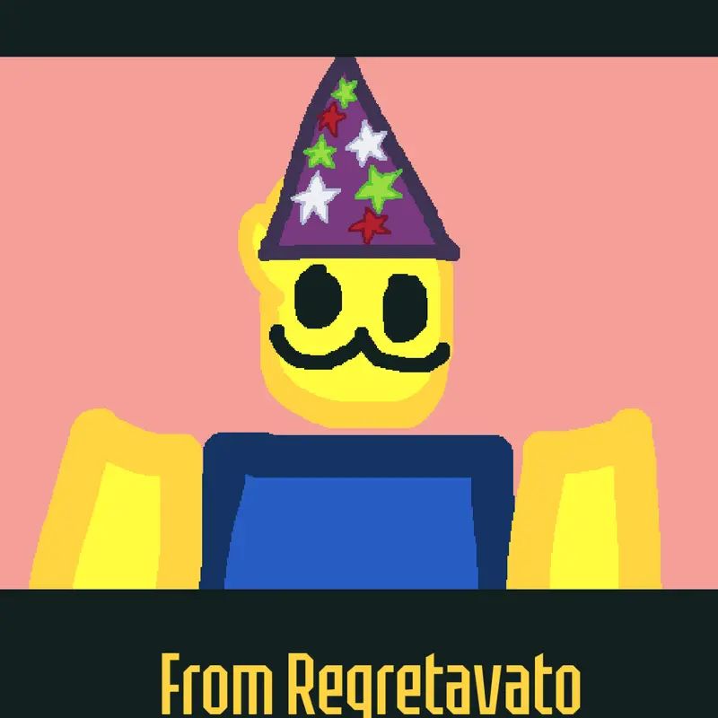 Game by @UsedBloxy