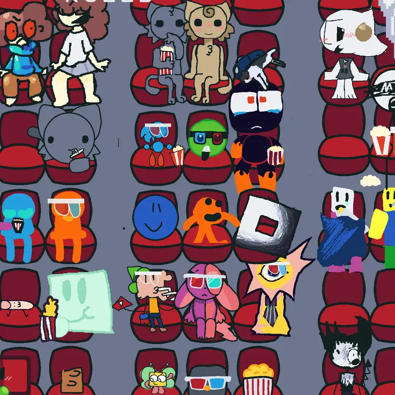 Game by @EN008THELIMBO