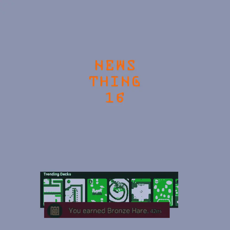 Game by @chance-normal