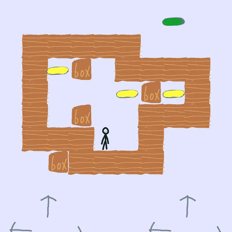 Game by @iremixeverything
