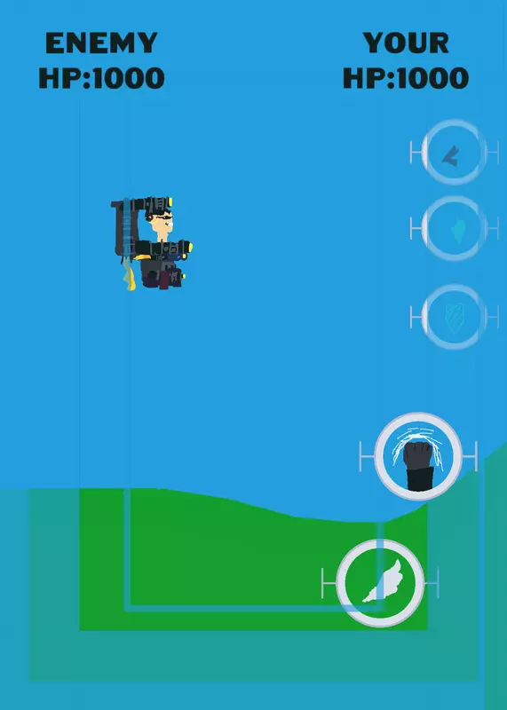 Game by @Cemot