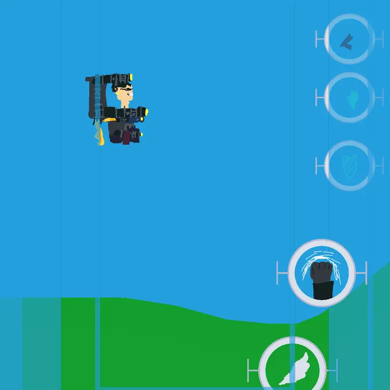 Game by @Cemot
