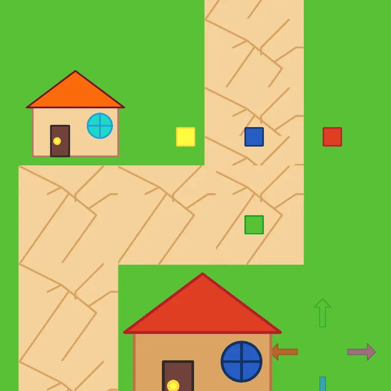 Game by @gameboymakedrugs