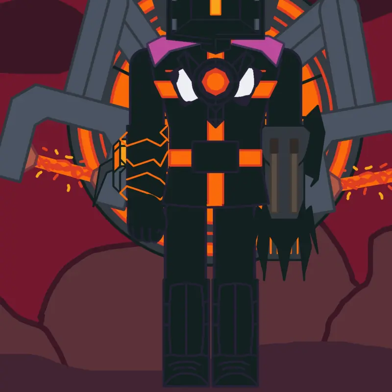 Game by @wachmanofdoom54738
