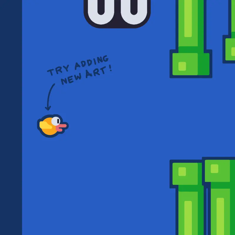 Game by @mellogamer