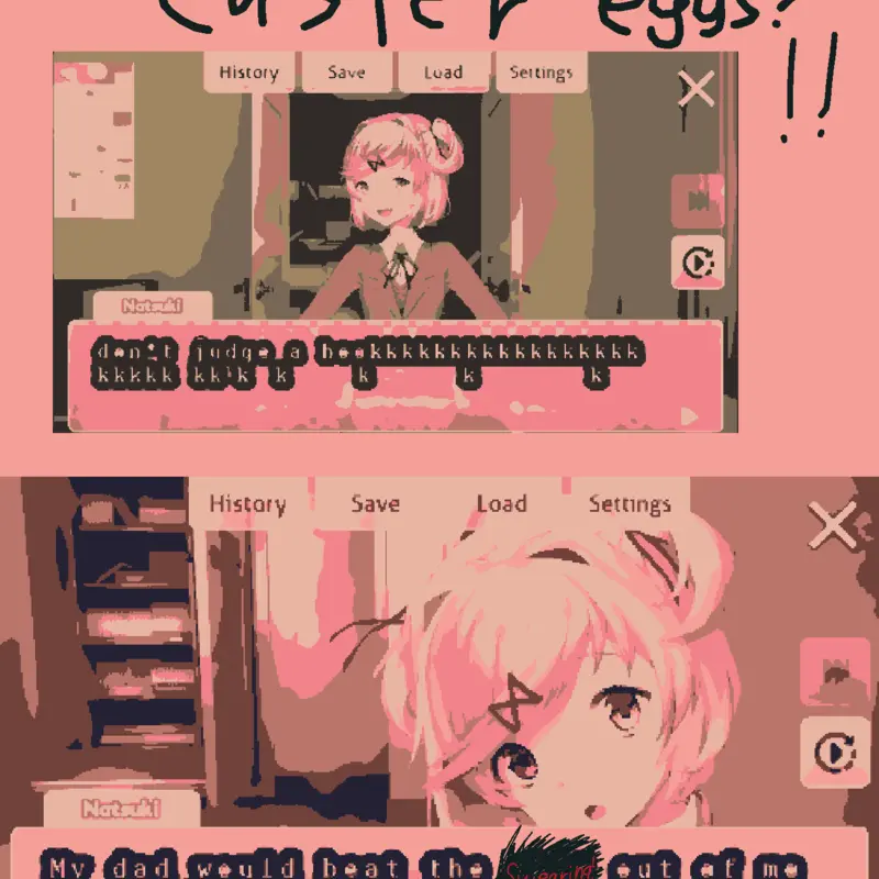 Game by @FakeSmile