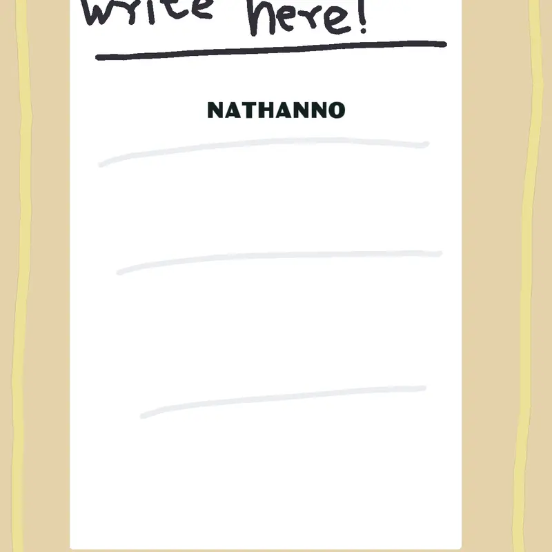 Game by @Nathan_no