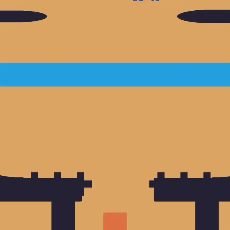 Game by @MaroonProductions