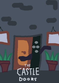 The Castle Doors