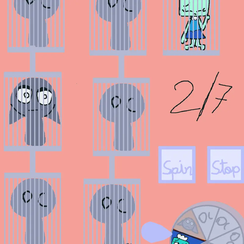 Game by @Your_Local_gigi