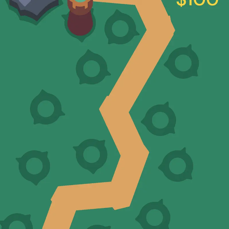 Game by @HyperVoid