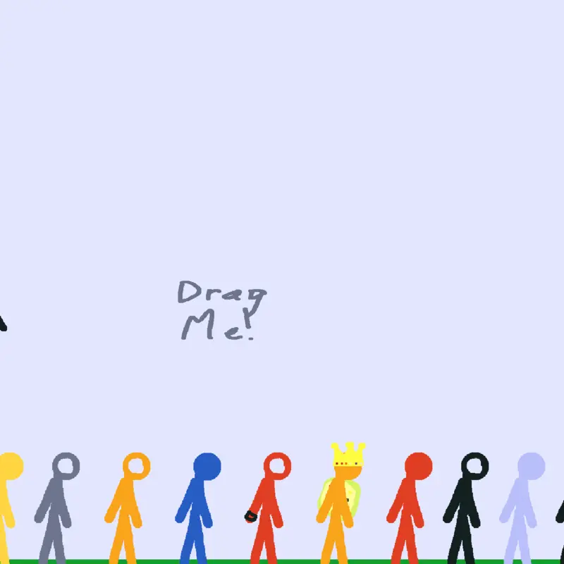 Game by @ThatIdiot