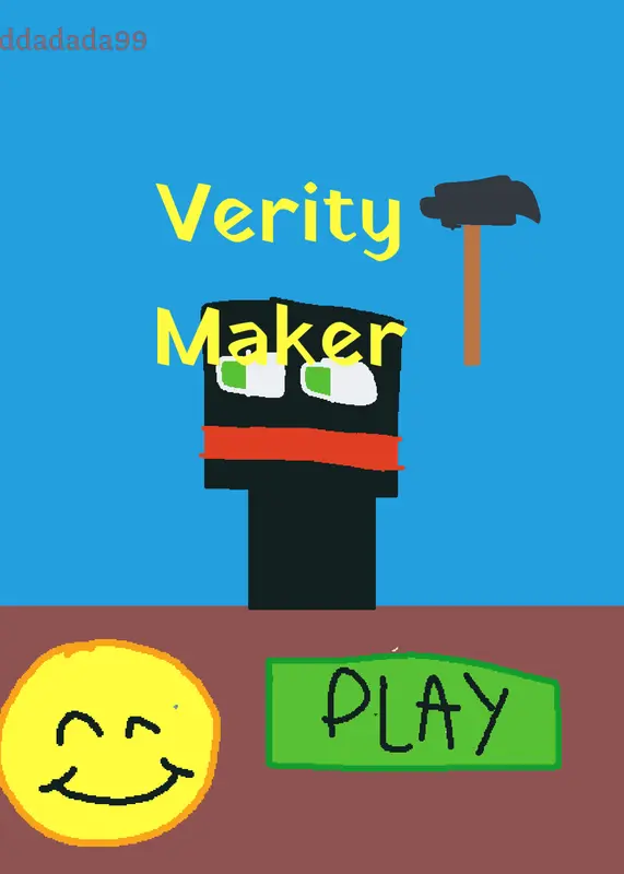 Game by @addadada99
