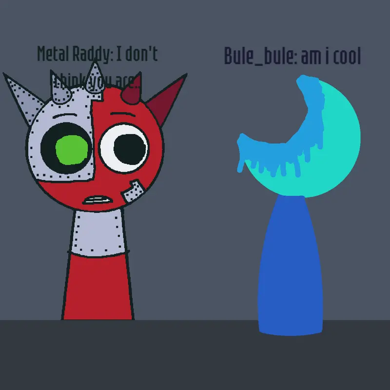 Game by @Rocket_Sweety