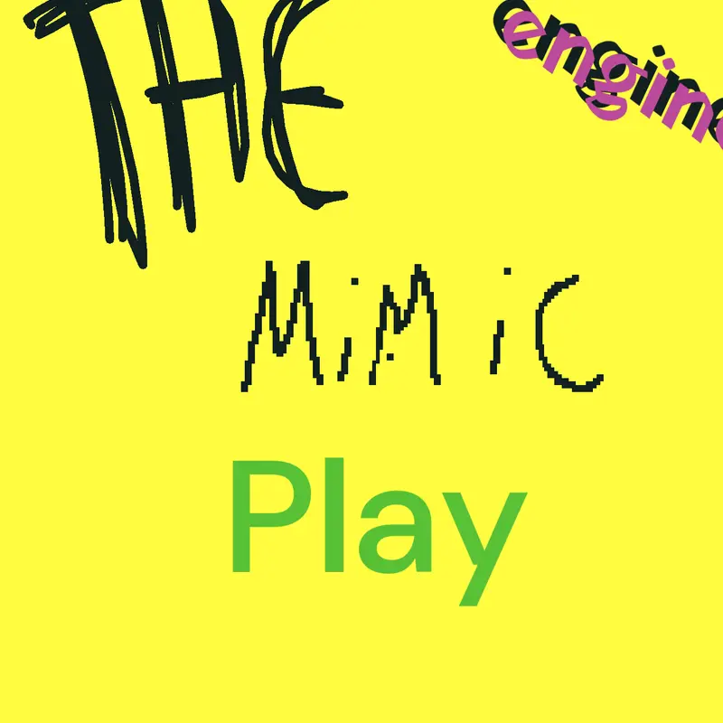 Game by @Theuscarmar