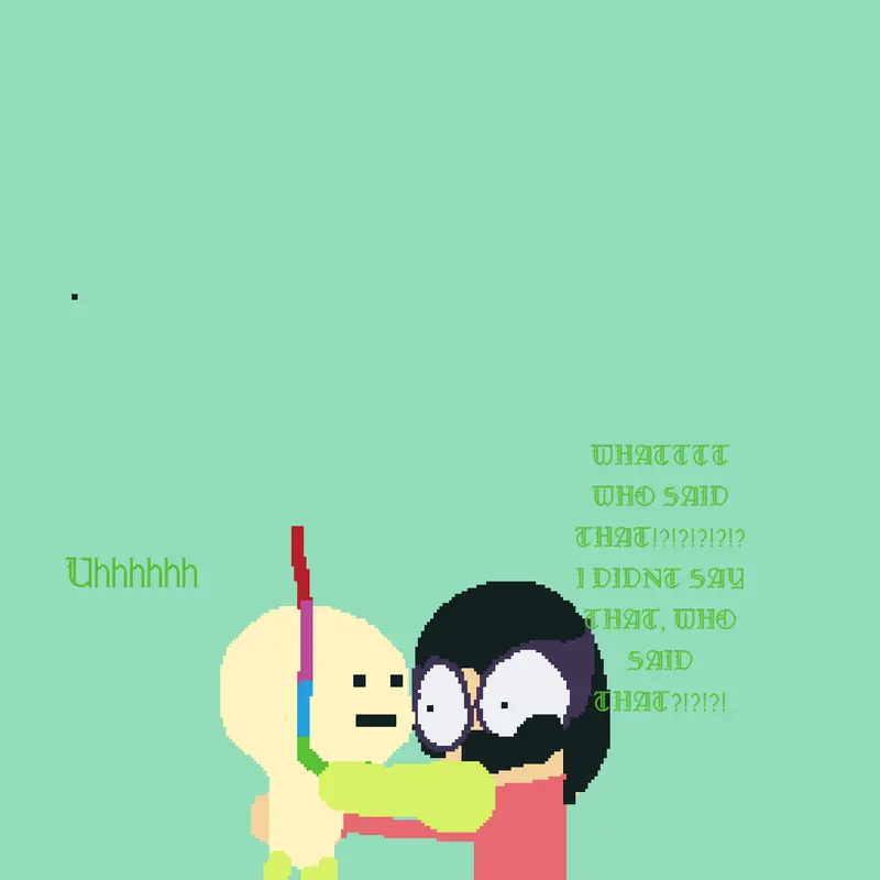 Game by @Dandy-Toon