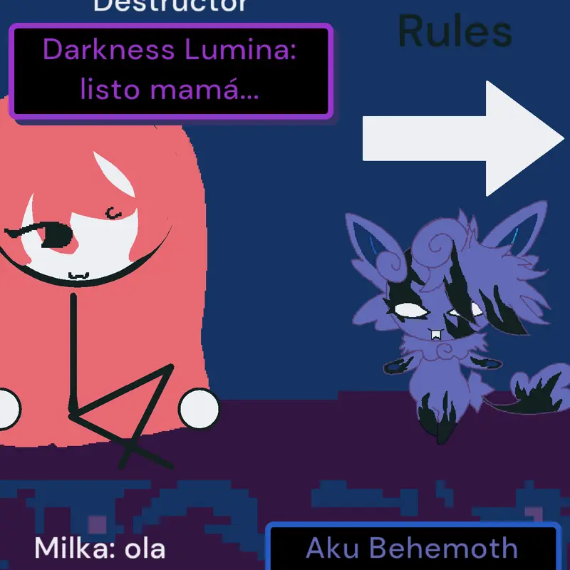 Game by @Hyuna-E