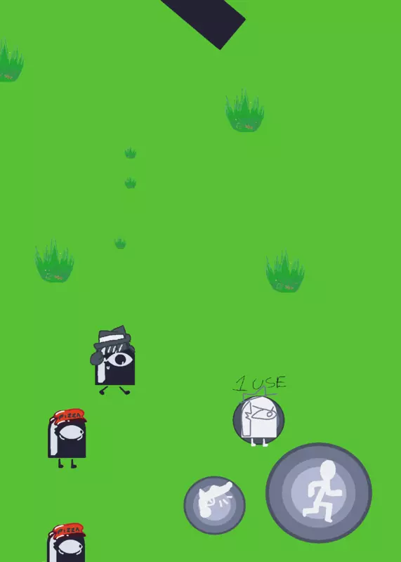Game by @Mosswick