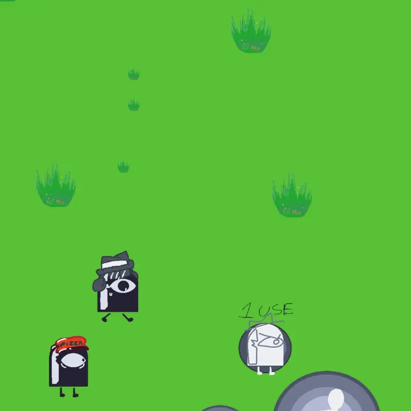 Game by @Mosswick