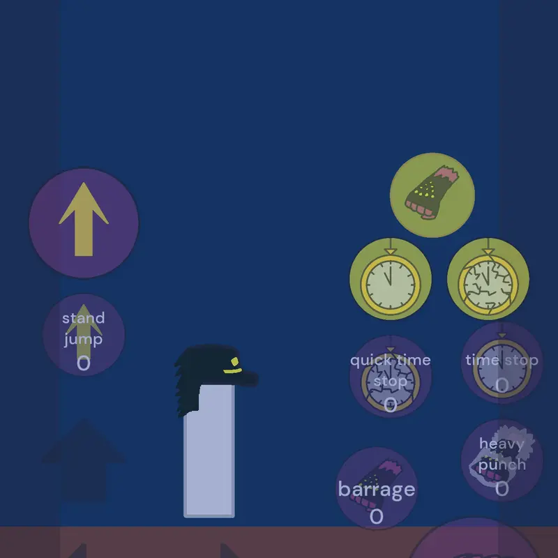 Game by @Atreyos1242