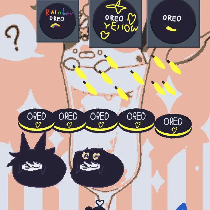 Game by @dhurr