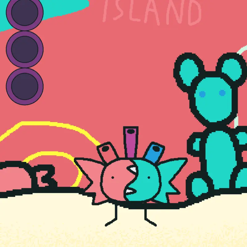 Game by @Snailearth_221